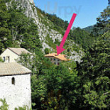 Le Val Du Tech Dentro