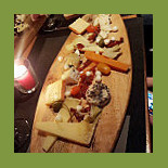 La Cassolette Nourriture