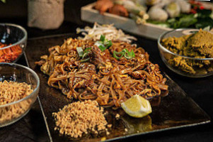 Thaï Food food