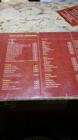Bayon-angkor menu