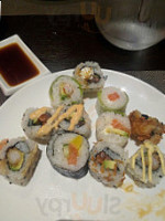 Sushi Good food