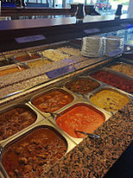 Bombay Palace food
