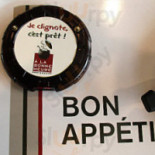 Les Comptoirs Casino Dentro