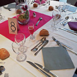 Les Jardins De Saulzet Nourriture