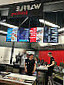 Waffle Factory Les Arcades food