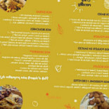 Bori Bori Nourriture