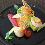 Côté Jardin Comida