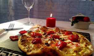 Hop'la Pizza Boigny-sur-bionne food