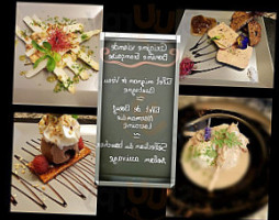 L'atelier food