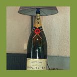 Brasserie Des Sangliers food