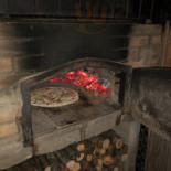 L’auberge Paysanne Comida