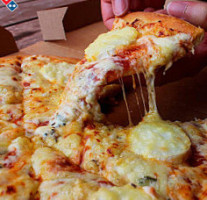 Domino's Pizza Parthenay food