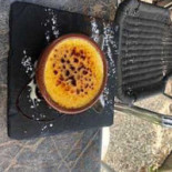 Le Cheval Blanc Nourriture