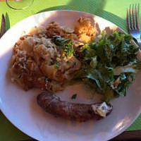 Le Buron Du Puy-mary food