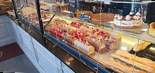 Boulangerie Au Palais Du Pain food