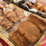 Boulangerie Le Barbu Des Pyrénées Nourriture