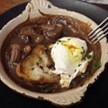 La Croisée Des Chemins Comida