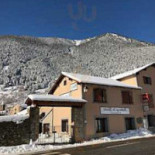 Auberge Le Campcardos Comida