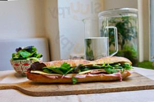 Natéo food