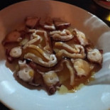 Buena Boca Nourriture