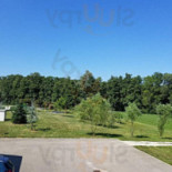 Le Paradis Vert Comida