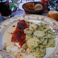 Le Stromboli food