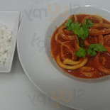 L'atelier d'Alexandre food