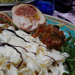 Laurence Salon De Thé Brocante Nourriture