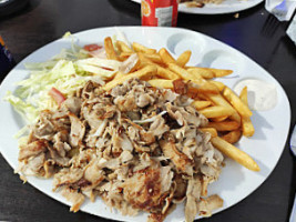 Marmaris food