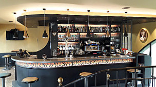 Brasserie L'abeille food