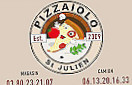 Pizzaiolo Saint Julien inside