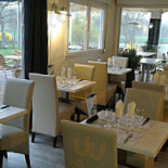 L'Embarcadere Comida