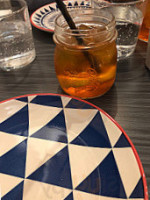 Le Talon Caché food