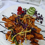 Vaijayanta Nourriture