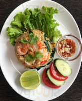 Ailine Cuisine Thaïlandaise food
