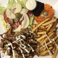 Tonton Kebab Les 4saveurs Du Monde food