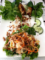 Dalat Vietnam food