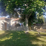 La Terrauboise Dentro