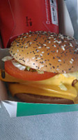 Mcdonald's food