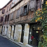 La Villa Laetitia Nourriture