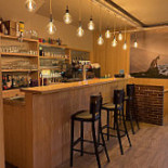 Le Castel Isard Nourriture