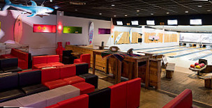 El Tex Mex Bar Restaurant Bowling Escape Game food