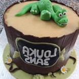 Formation Délices Nourriture