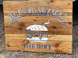 Le Gout Du Voyage inside
