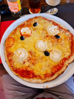 Le Santana Bar, Restaurant Et Pizzeria food