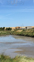 L'auberge Paysanne Des Marais Nieul Sur Mer outside