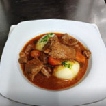 La Chope De Corentin Nourriture