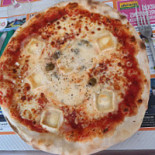 La Tosca De Panzi Nourriture