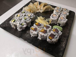 Sushi By Twill food