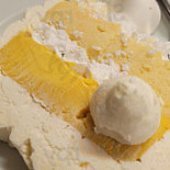 La Crémaillère Comida